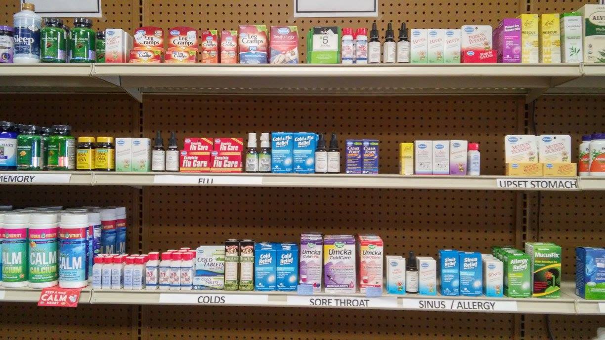 Enterprise Health Foods Enterprise, AL 3343474796